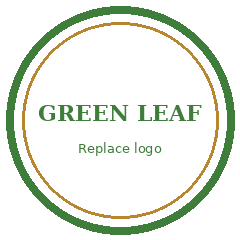 Green Leaf certified