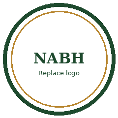 NABH accredited